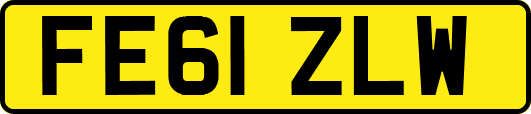 FE61ZLW