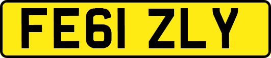 FE61ZLY