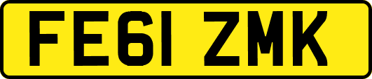 FE61ZMK