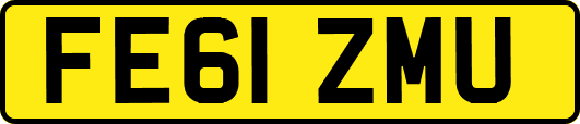 FE61ZMU