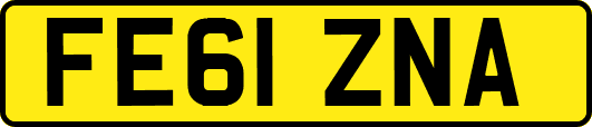 FE61ZNA