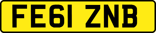 FE61ZNB
