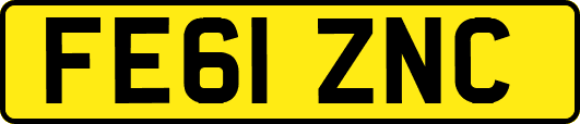 FE61ZNC