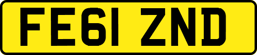 FE61ZND