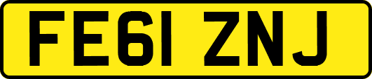 FE61ZNJ