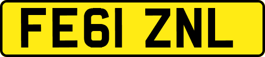 FE61ZNL
