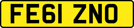 FE61ZNO