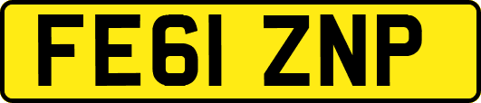 FE61ZNP