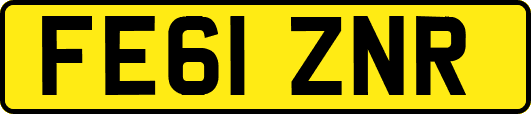 FE61ZNR