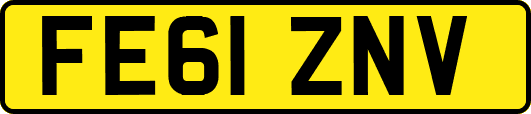 FE61ZNV