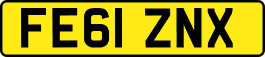 FE61ZNX