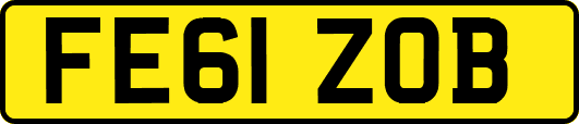 FE61ZOB