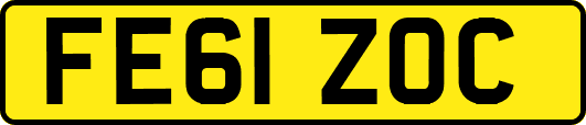FE61ZOC