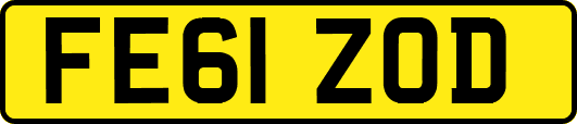 FE61ZOD