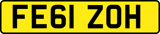 FE61ZOH