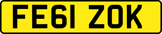 FE61ZOK