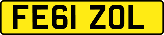 FE61ZOL