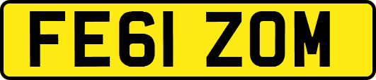 FE61ZOM