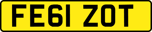 FE61ZOT