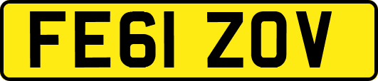 FE61ZOV