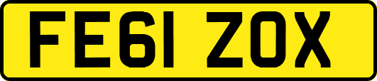 FE61ZOX