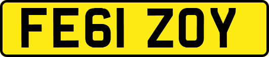 FE61ZOY