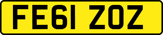 FE61ZOZ