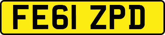 FE61ZPD