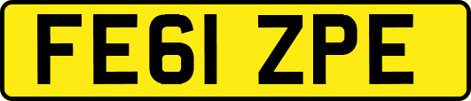 FE61ZPE
