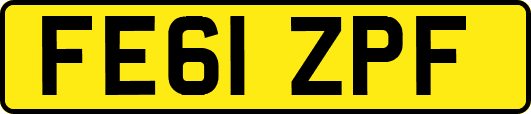 FE61ZPF