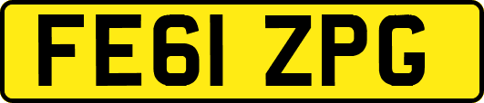FE61ZPG