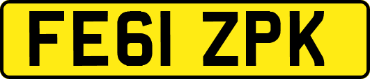 FE61ZPK