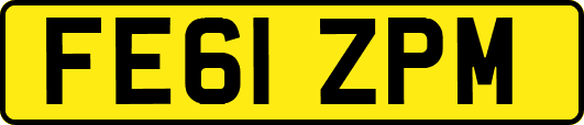 FE61ZPM