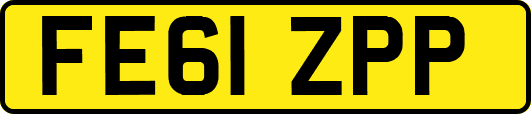 FE61ZPP