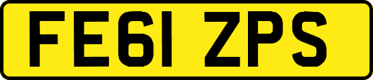 FE61ZPS