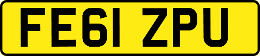 FE61ZPU