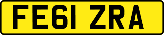 FE61ZRA