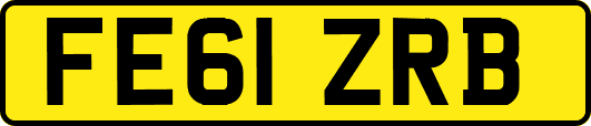 FE61ZRB
