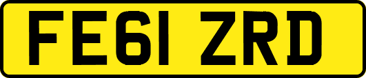 FE61ZRD