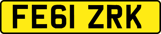 FE61ZRK