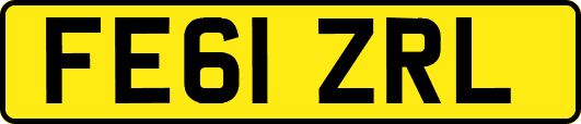 FE61ZRL