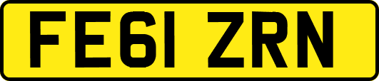 FE61ZRN