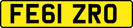 FE61ZRO