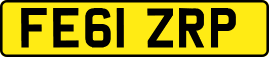 FE61ZRP