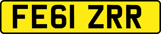 FE61ZRR