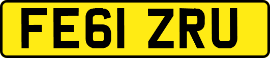 FE61ZRU