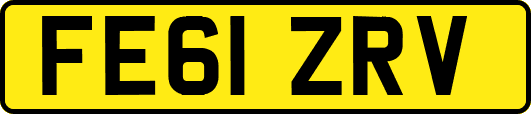 FE61ZRV