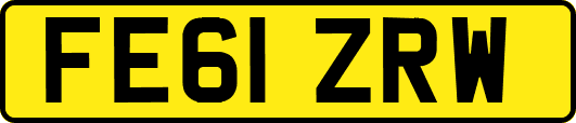 FE61ZRW