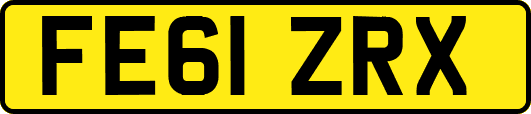 FE61ZRX