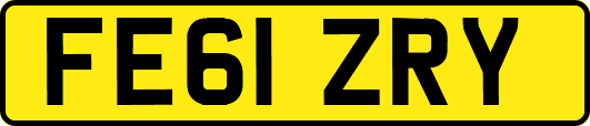 FE61ZRY